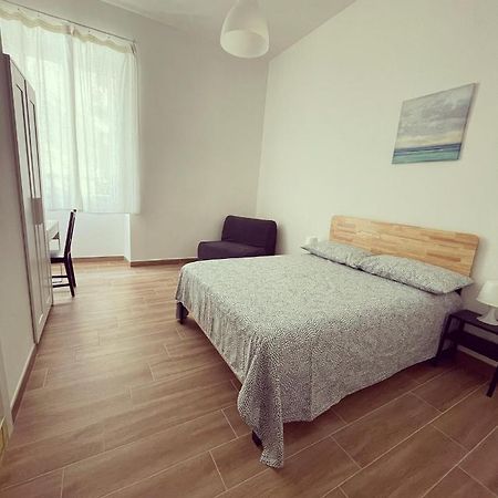 Central Rooms Napoli Εξωτερικό φωτογραφία
