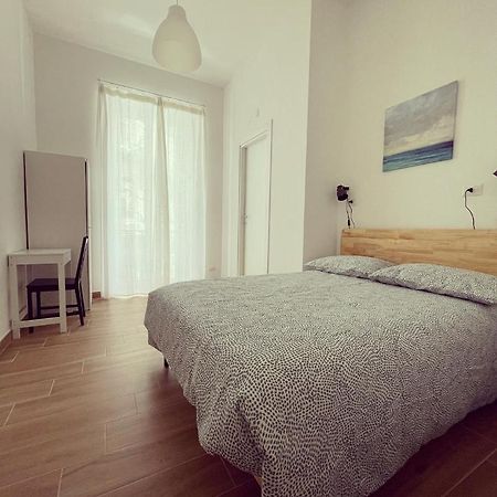 Central Rooms Napoli Εξωτερικό φωτογραφία