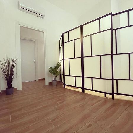 Central Rooms Napoli Εξωτερικό φωτογραφία