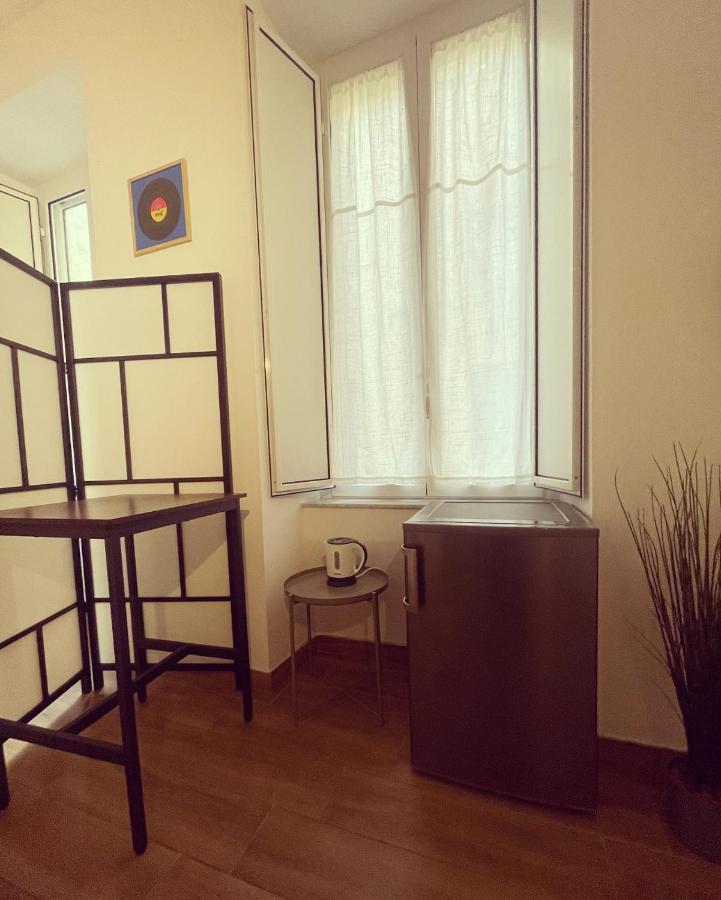 Central Rooms Napoli Εξωτερικό φωτογραφία